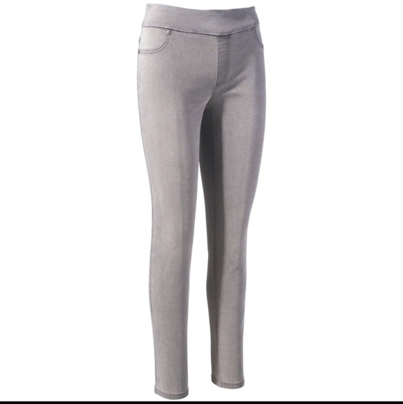 Chico's Denim - Chicos Perfect Stretch Soft Jeggings